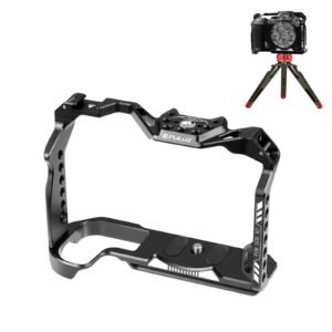 EOS Camera Cage Border DSLR Camera Extension Accessories