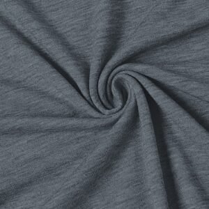 Three Heart Printing Summer Casual Sports Style Round Neck Women's Short Sleeve T-shirt