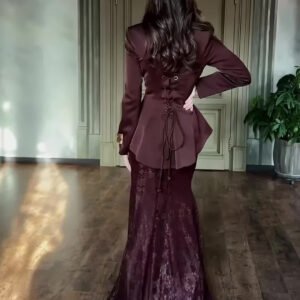 Stylish Minimalist And Exquisitely Designed Womens Set