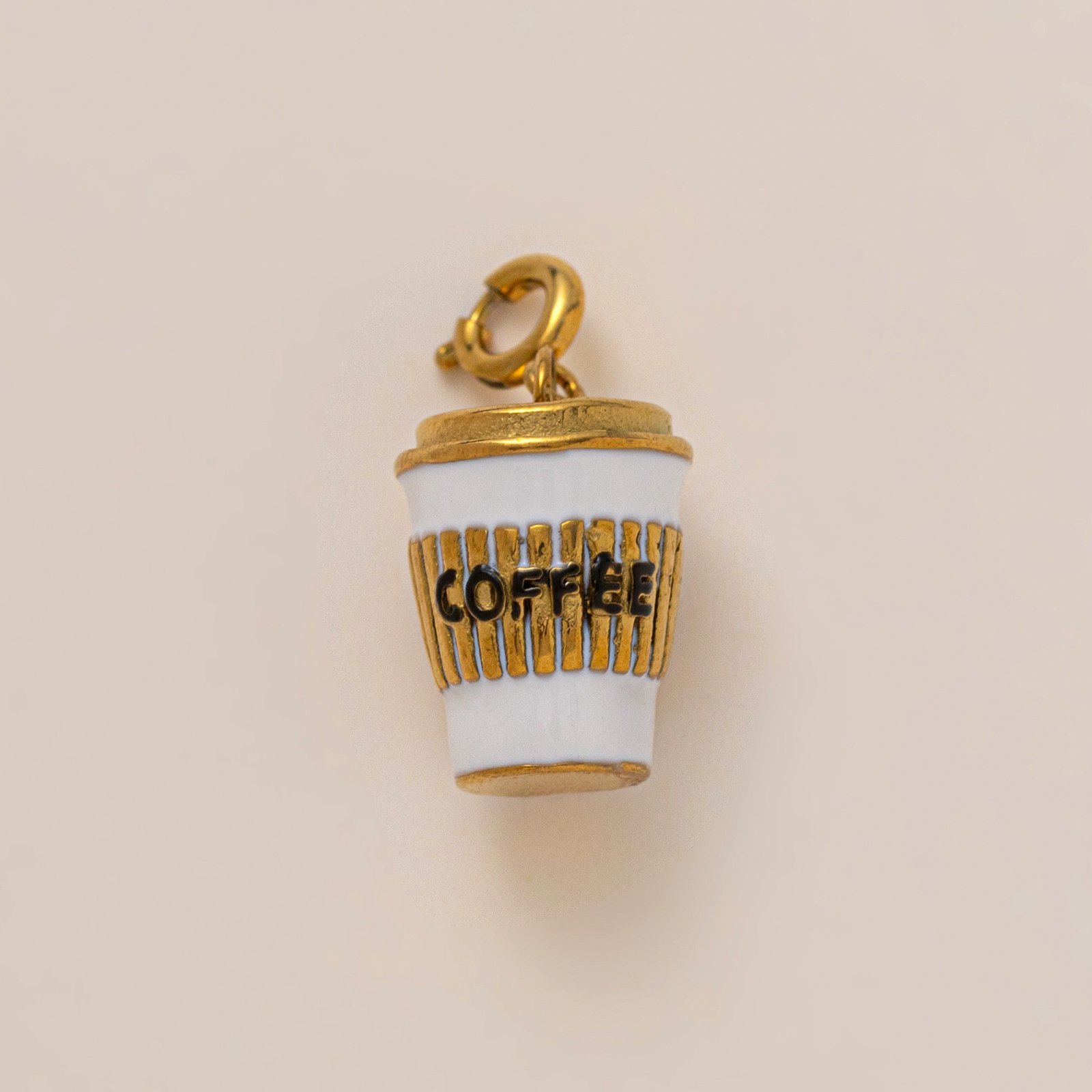 Zircon Color-Retaining Snake Trendy Fashion Stainless Steel Pendant - Image 10