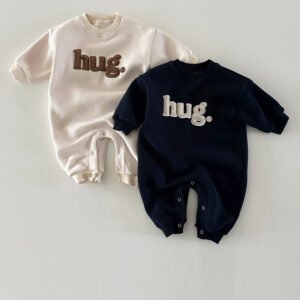 New Winter Jumpsuit For Boys And Girls