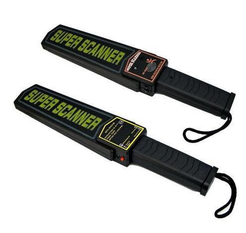 Handheld High-Sensitivity Detector MD3003B1 High-Precision - Image 3