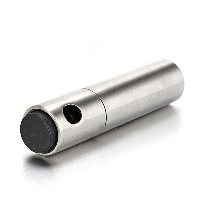 Stainless Steel Cooking Spray Oil Can - Image 5