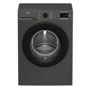 Defy DAW396 SteamCure™ 8KG Front Loader