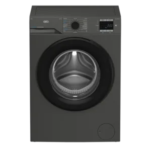 Defy DAW396 SteamCure™ 8KG Front Loader