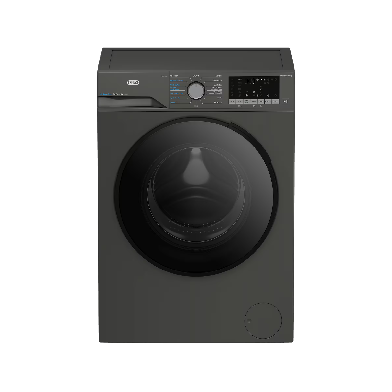 Defy DWD329 8kg/5kg Washer Dryer Combo