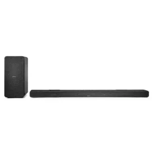 Denon DHT-S517 Sound Bar + Sub