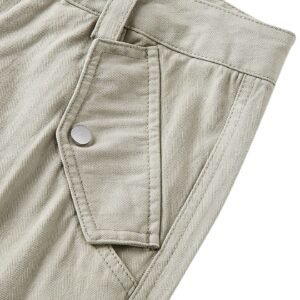 Tactical Pocket Inspiration Tooling Paratrooper Pants