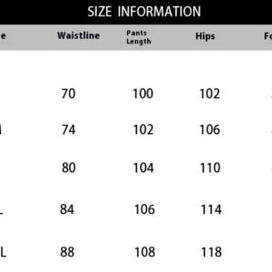 American side striped school uniform pants for men's spring and autumn