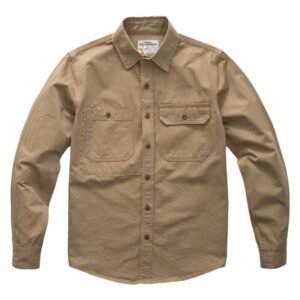 Harajuku-style Japanese Casual Solid-color Washed Jacket