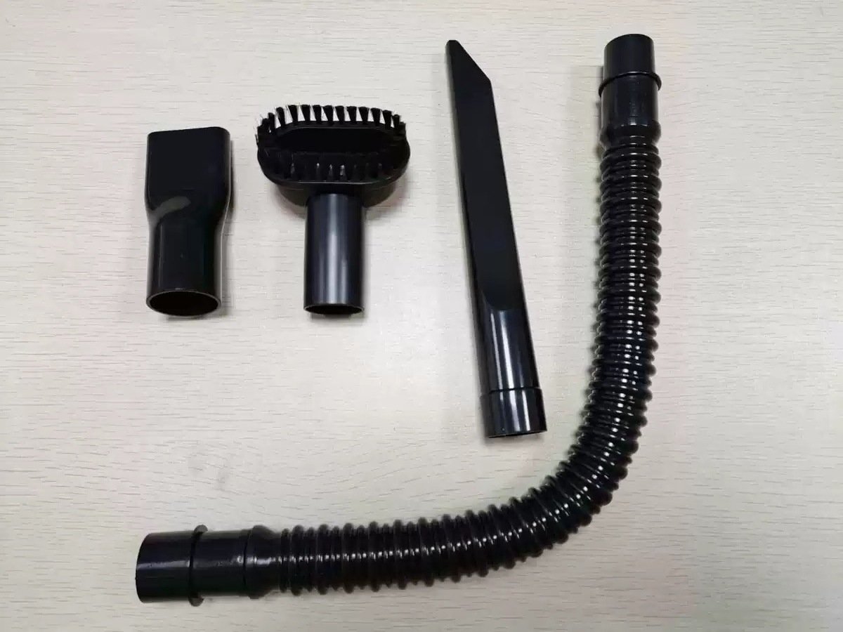 Car Vacuum Cleaner Car With Large Suction Power Powerful Wireless Home Handheld Portable - Image 7