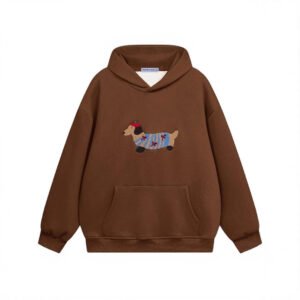 New Unisex Casual Sporty Hoodie