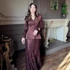 Stylish Minimalist And Exquisitely Designed Womens Set