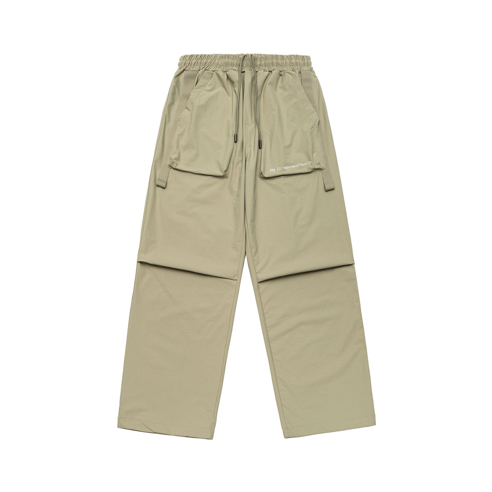 Outdoor Waterproof Paratrooper Pants Casual Working Pants - Image 7