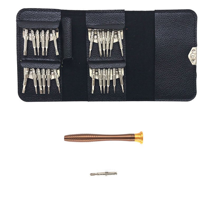 115 in 1 screwdriver set - Image 6