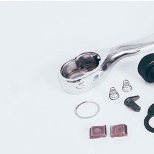 53 Sets Of Auto Maintenance Tools