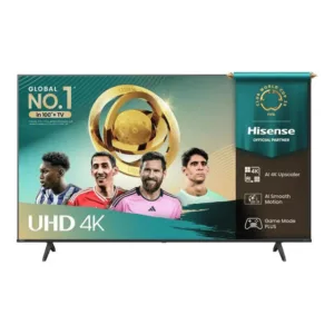 Hisense 50A6Q Smart TV - 50"
