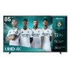 Hisense 85A6Q LED TV - 85"