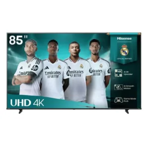 Hisense 85A6Q LED TV - 85"