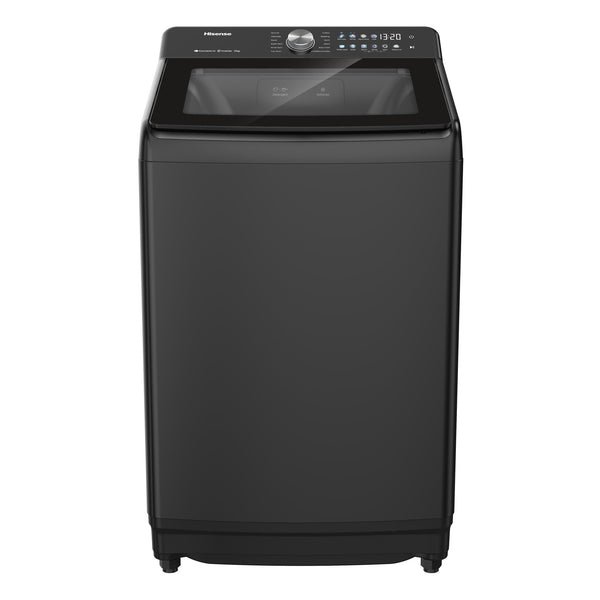 Hisense WT7T2125DB 21kg Top Loader