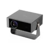HTPNEO H80 4K Smart Projector - 400 ANSI Lumens