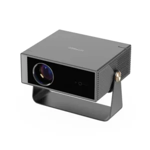 HTPNEO H80 4K Smart Projector - 400 ANSI Lumens