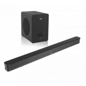 JVC TH-N239B Soundbar