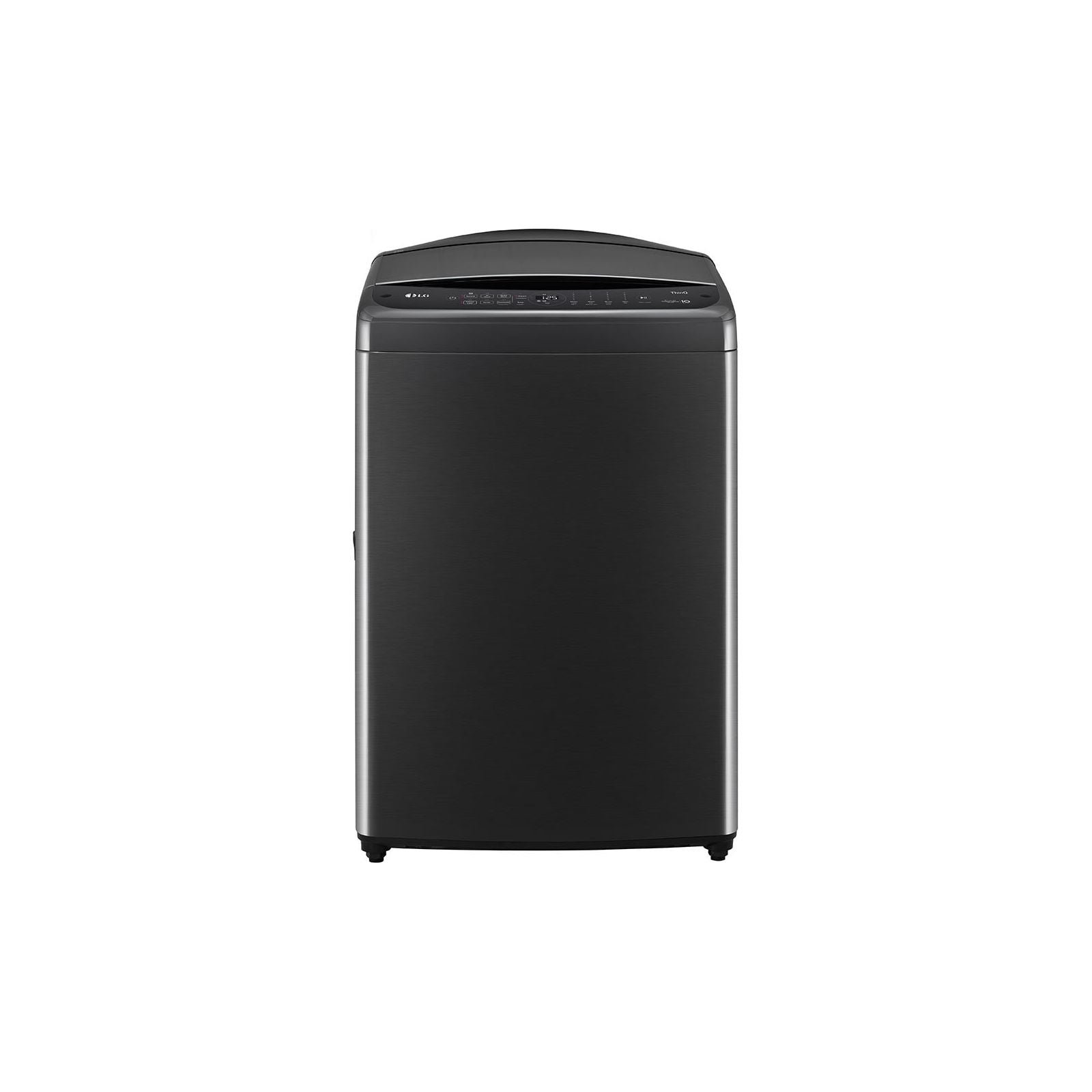 LG T21H7EHHSTP 21kg Top Load Washing Machine