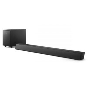 Philips TAB5305-98 2.1 Soundbar