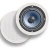 Polk RC60i - In-Ceiling Speaker - Pair