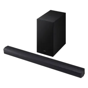 Samsung HW-B450F/XA 2.1ch Soundbar