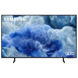 Samsung QA65Q8FAKXXA 4K QLED TV - 65"