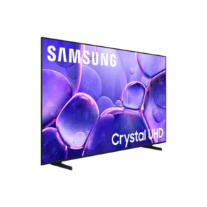 Samsung UA43U8000FUXXA UHD LED TV - 43"