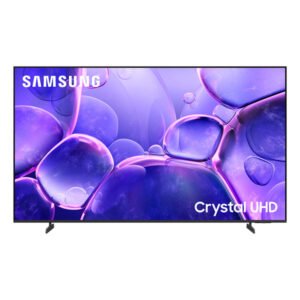 Samsung UA50U8000FUXXA UHD LED TV - 50"