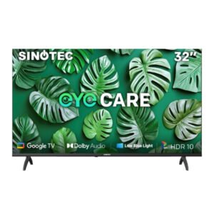 Sinotec STL-32G2 Google TV