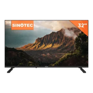 Sinotec STL-32WG6A HD LED TV - 32"