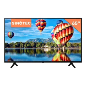 Sinotec STL-65S1U UHD TV - 65"