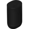 Sonos Move 2 Bluetooth/WiFi Wireless Smart Speaker - Black