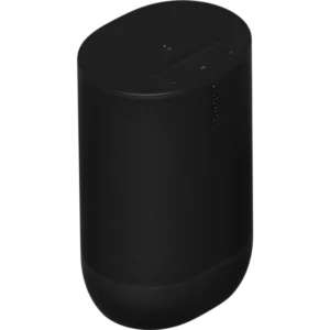 Sonos Move 2 Bluetooth/WiFi Wireless Smart Speaker - Black