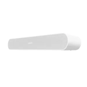 Sonos Ray Optical/WiFi Soundbar (White)