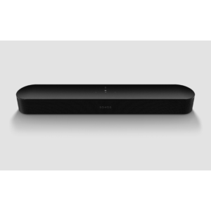 Sonos (S14) Beam Gen2 Compact Smart Soundbar - Black