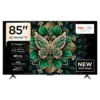 TCL 85C6K QD Mini LED TV - 85"