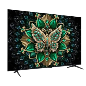TCL 85C6K QD Mini LED TV - 85"