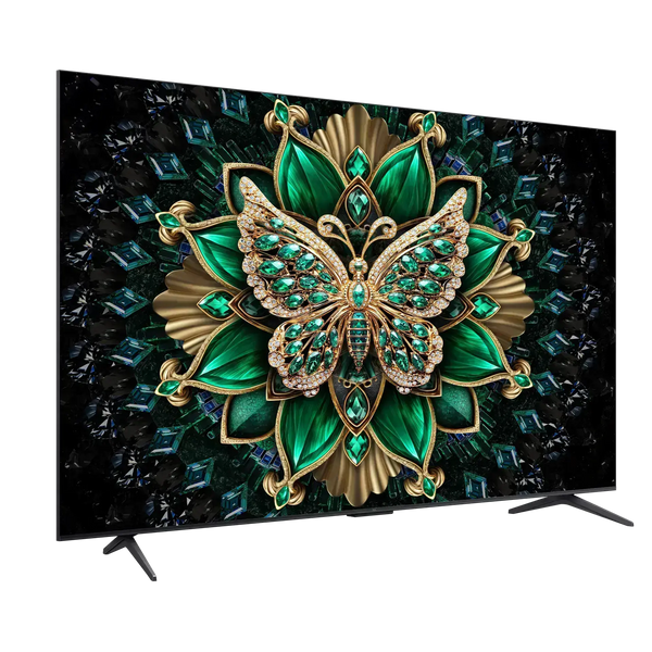 TCL 85C6K QD Mini LED TV - 85"