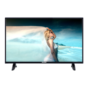 Telefunken TLEDDS-43FHD Smart LED TV - 43"