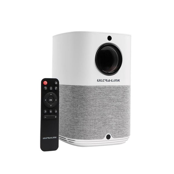 Ultra-Link PJ20 Portable Smart Projector