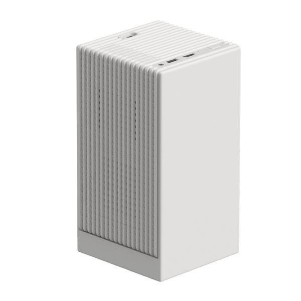 Wanbo Cube 2 Pro Android 11 Smart Home Projector – White