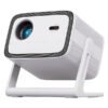 Wanbo VALI 1 Android 11 Smart Home Projector – White