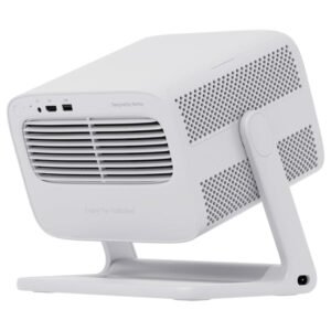 Wanbo VALI 1 Android 11 Smart Home Projector – White