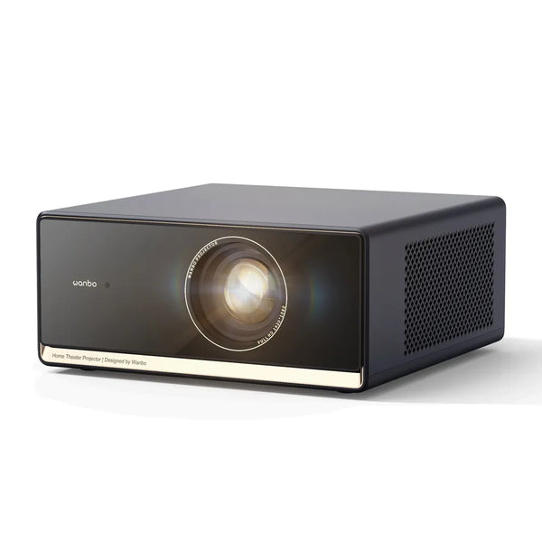 Wanbo X5 Pro FHD Smart Projector